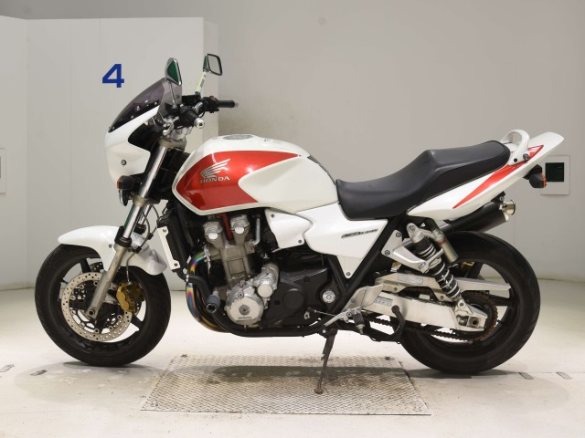 Honda CB1300SF 2003