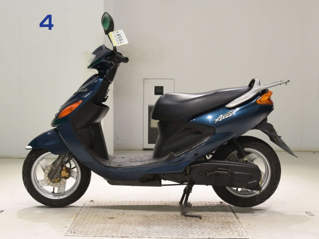 Yamaha AXIS100