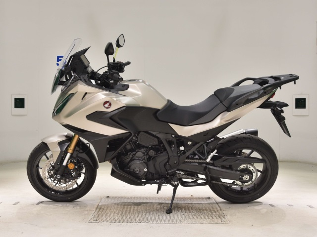 Honda NT1100 2026