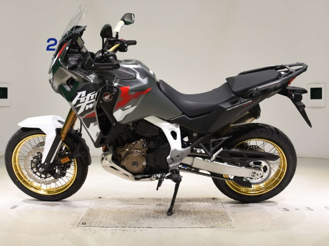 Honda CRF1100L-2D ADVENTURE 2026