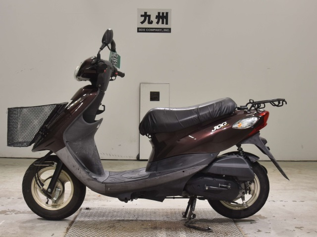 Yamaha JOG-6