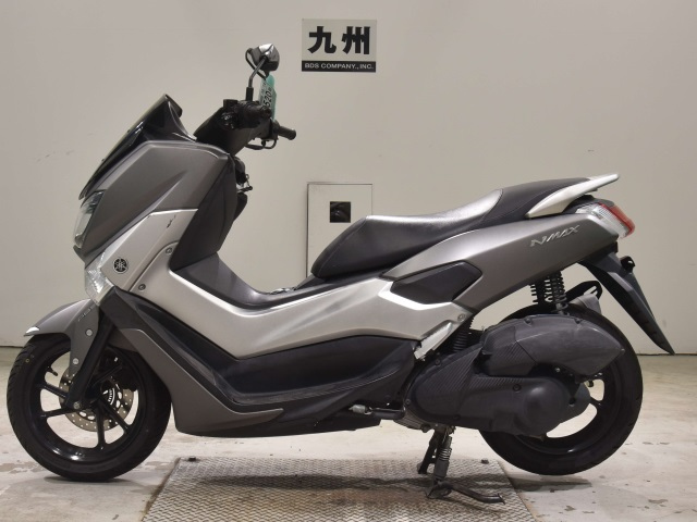 Yamaha NMAX