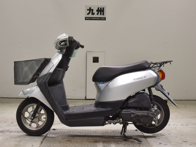 Honda TACT-4 BASIC