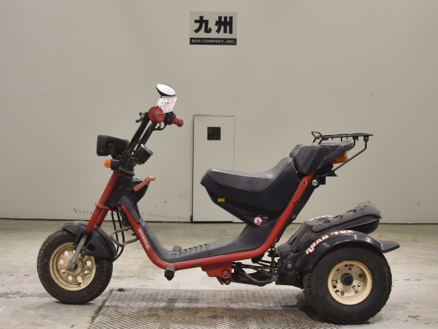 Honda LOAD FOX