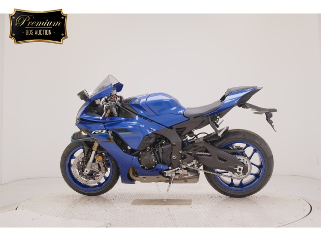Yamaha YZF-R1 2026