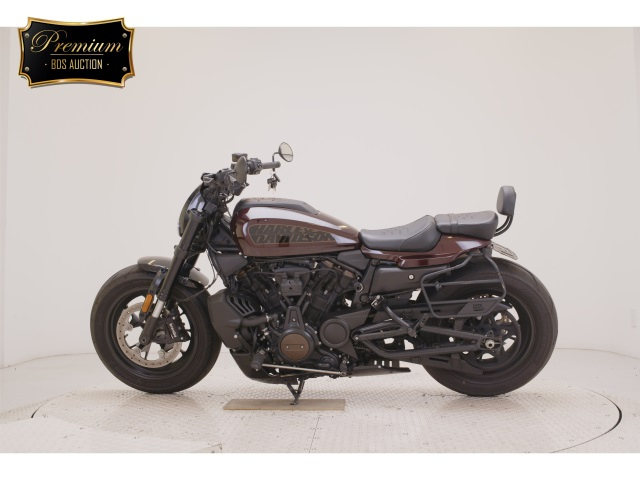 Harley-Davidson HARLEY RH1250S 2022