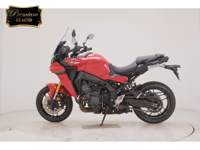Yamaha TO RACER 9GT 2024