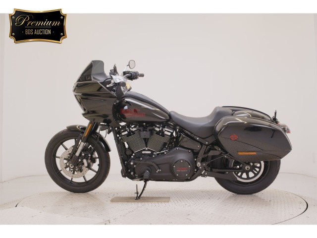 Harley-Davidson HARLEY FXLRST1920 2026
