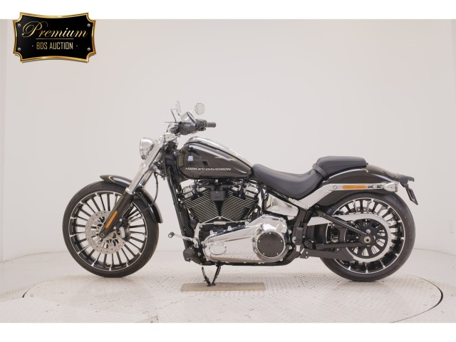 Harley-Davidson HARLEY FXBR1920 2026