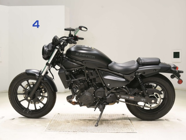 Kawasaki ELIMINATOR 400-3 2025