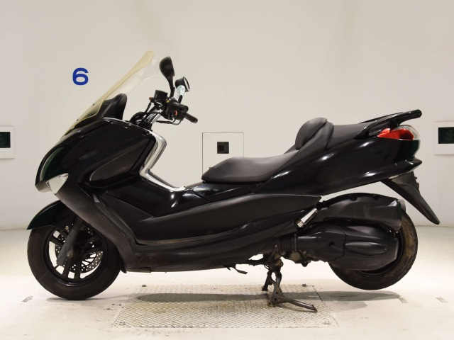 Yamaha MAJESTY 250-4