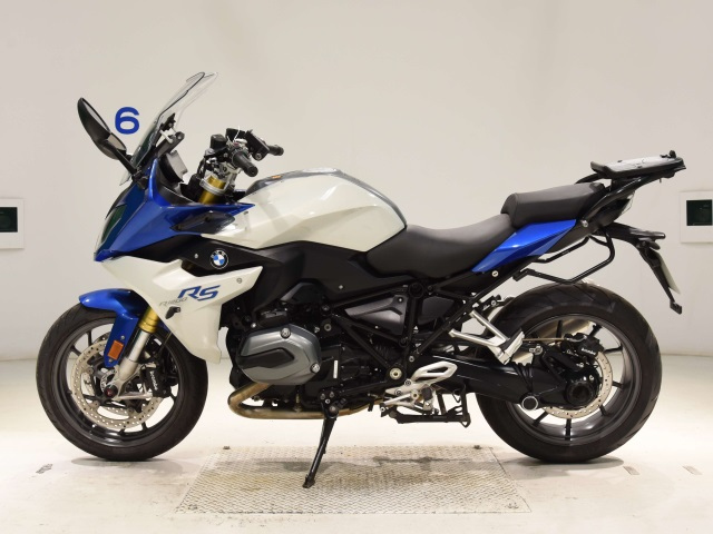 BMW BMWR1200RS 2017