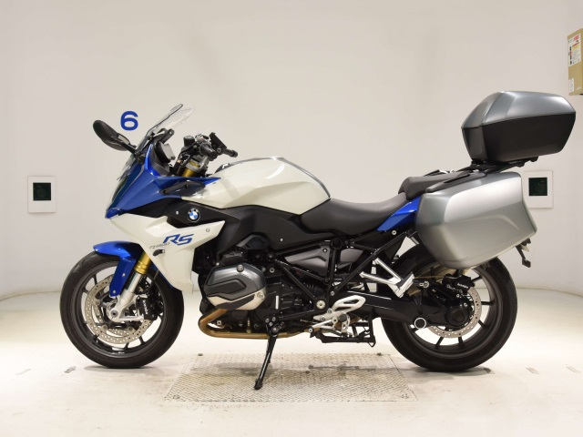 BMW BMWR1200RS