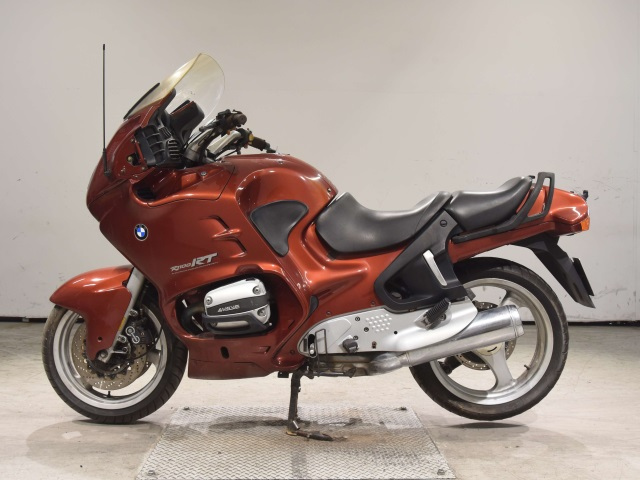 BMW BMW R1100RT 1995