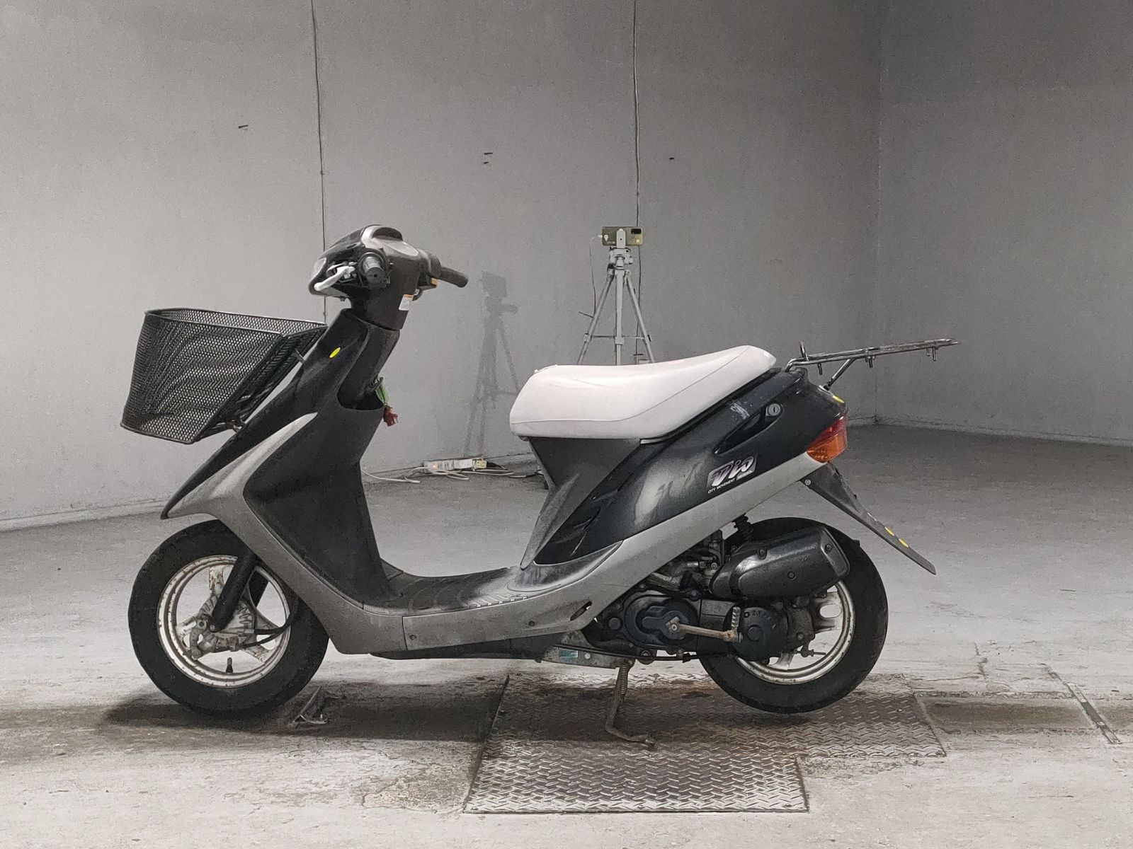 Honda DIO