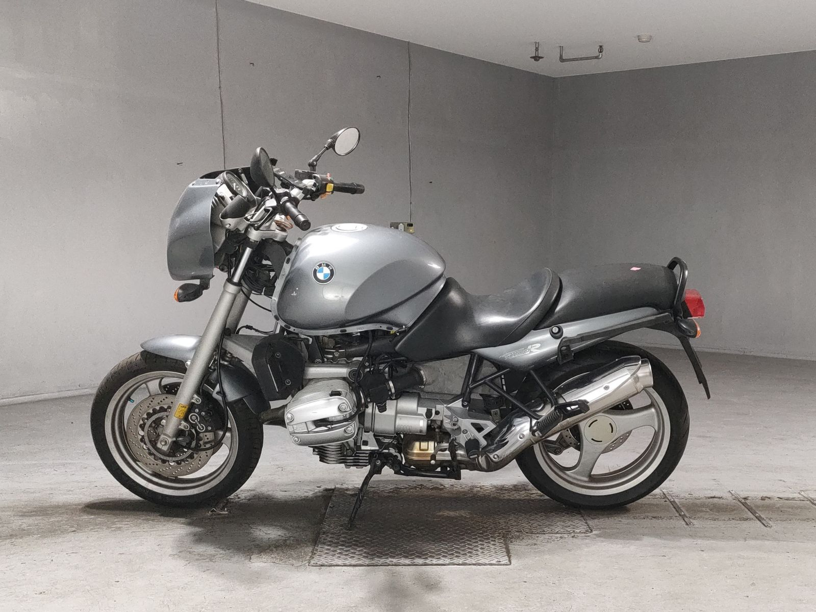 BMW BMW R1100R