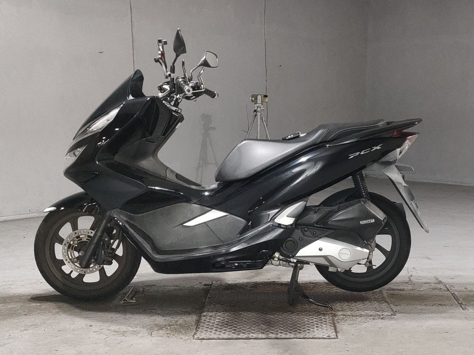 Honda PCX125
