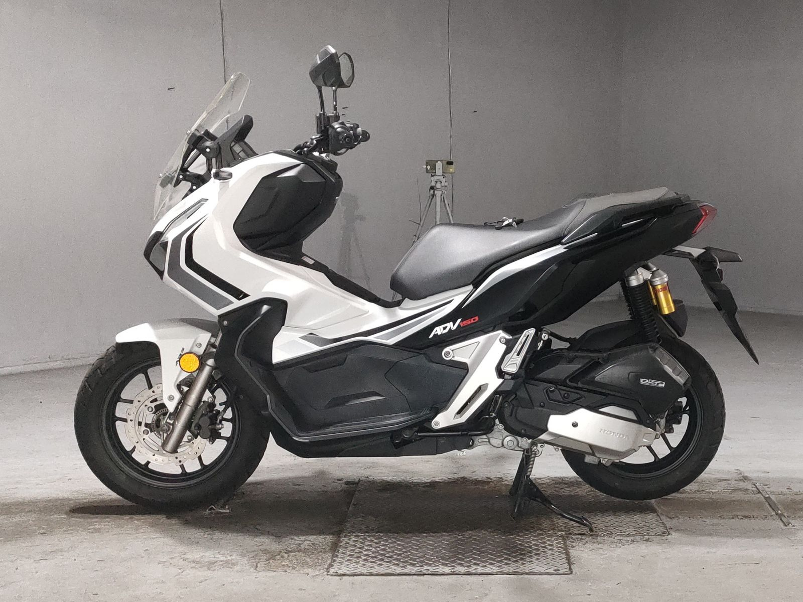 Honda ADV150