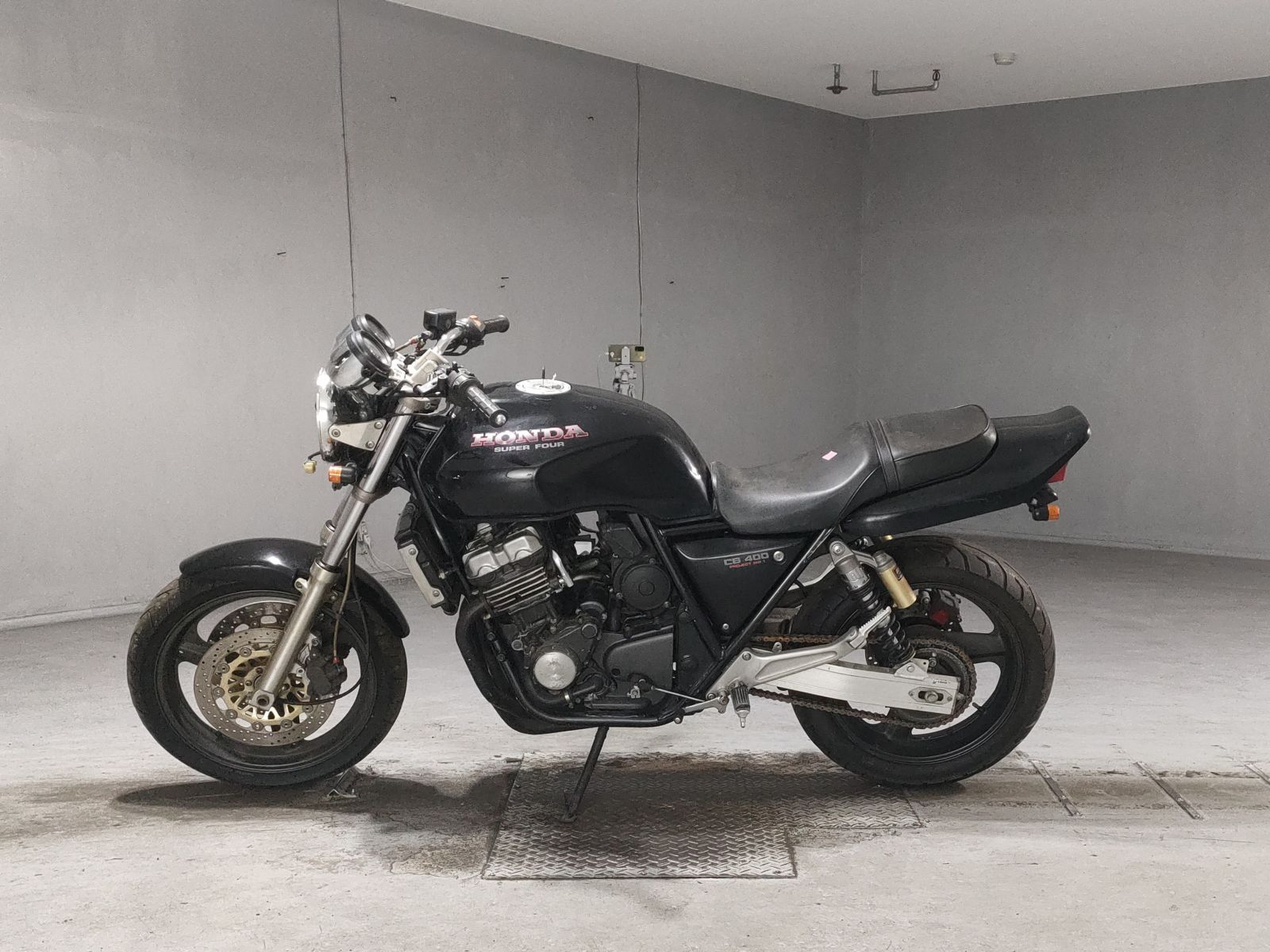 Honda CB400SF 1994