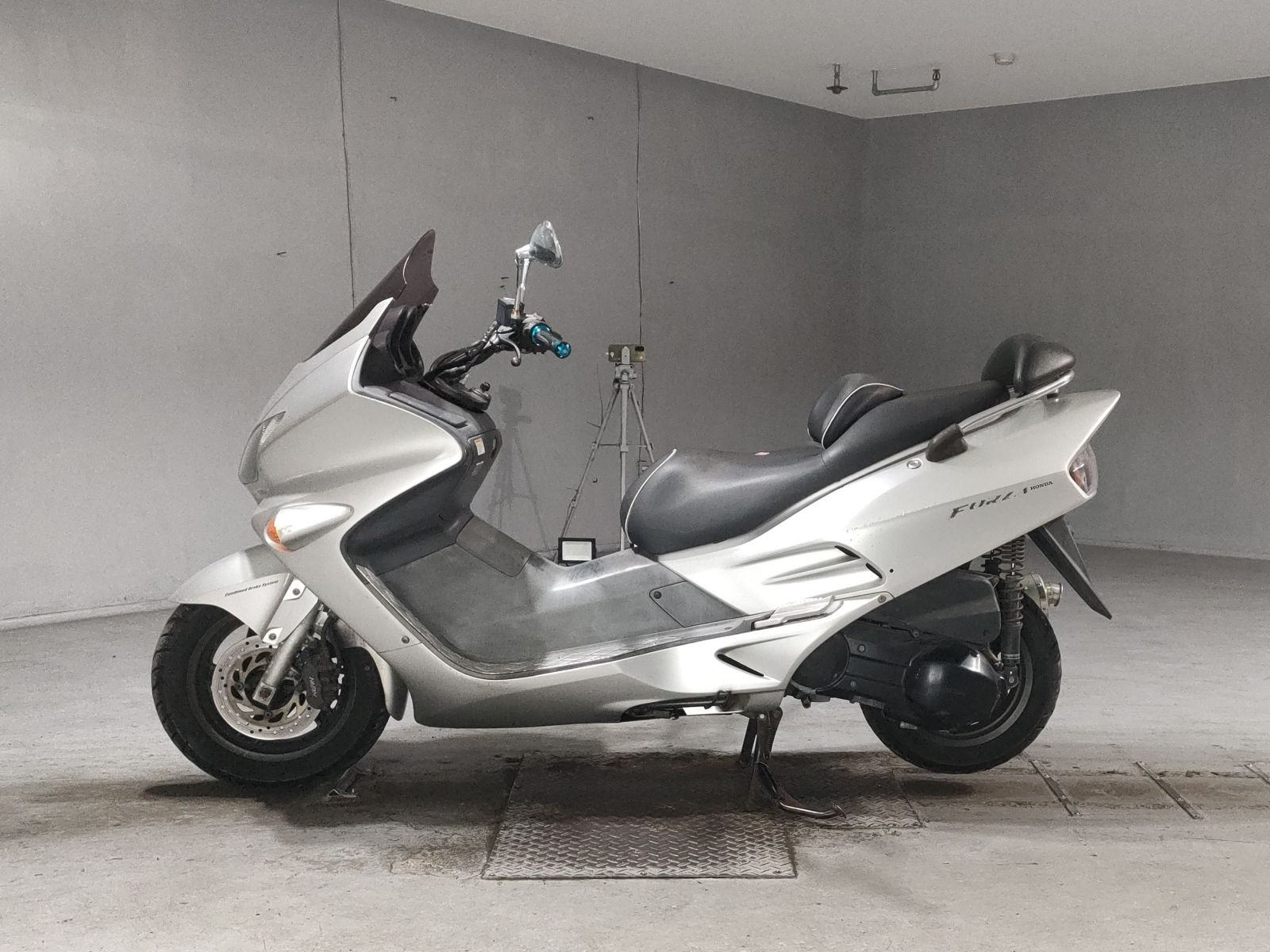 Honda FORZA