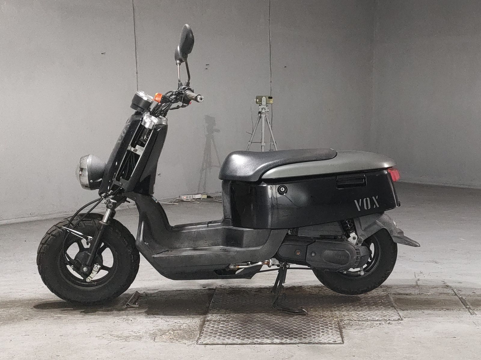 Yamaha VOX