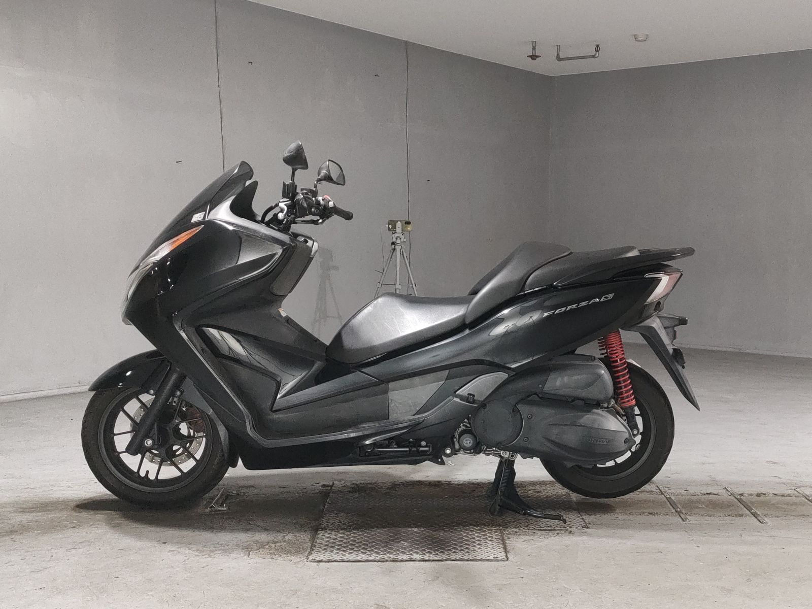 Honda FORZA