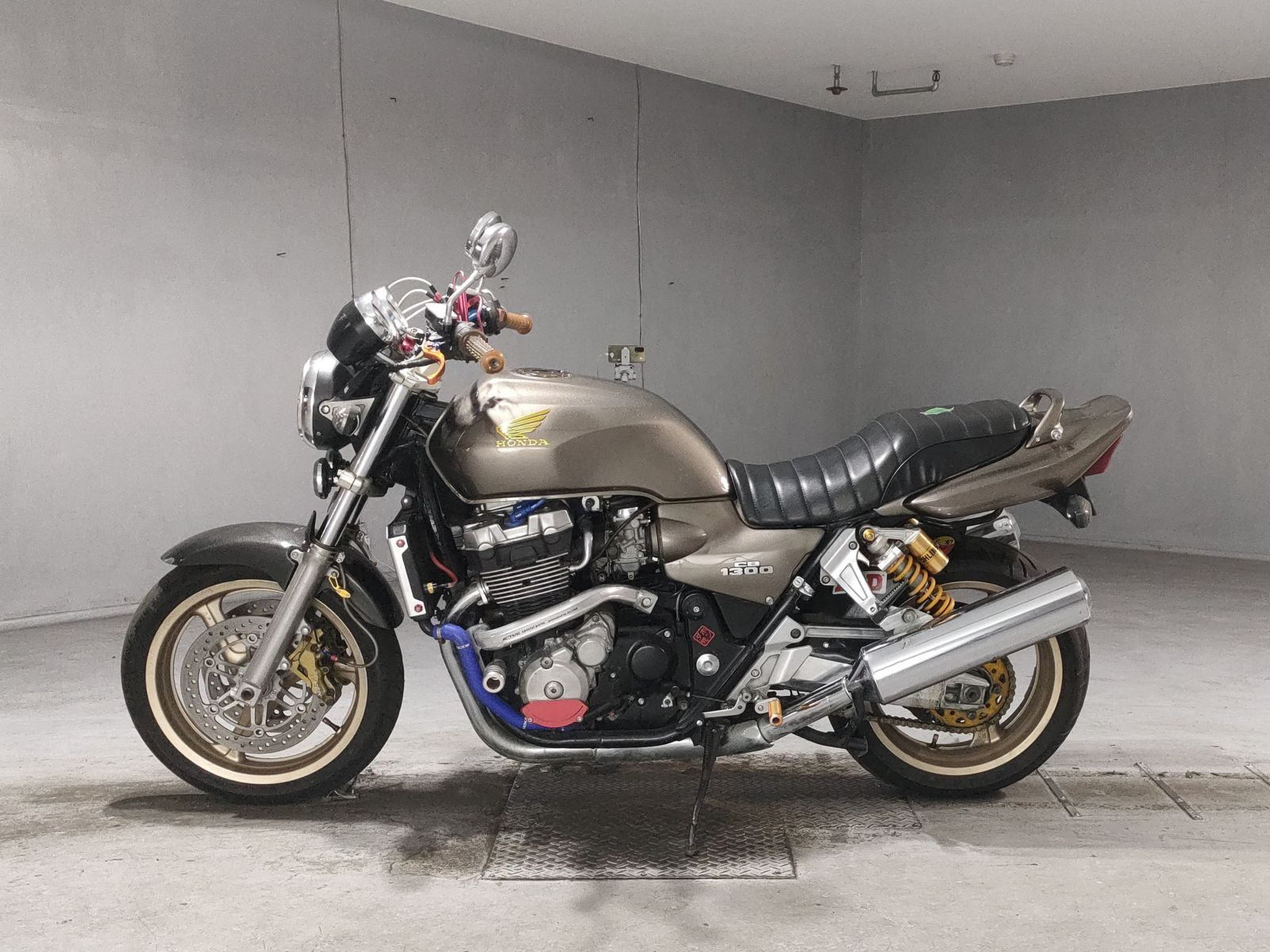 Honda CB1300SF 2000