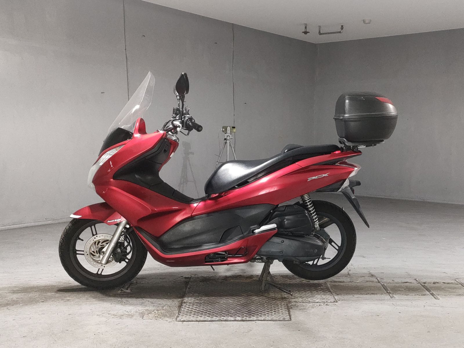Honda PCX125