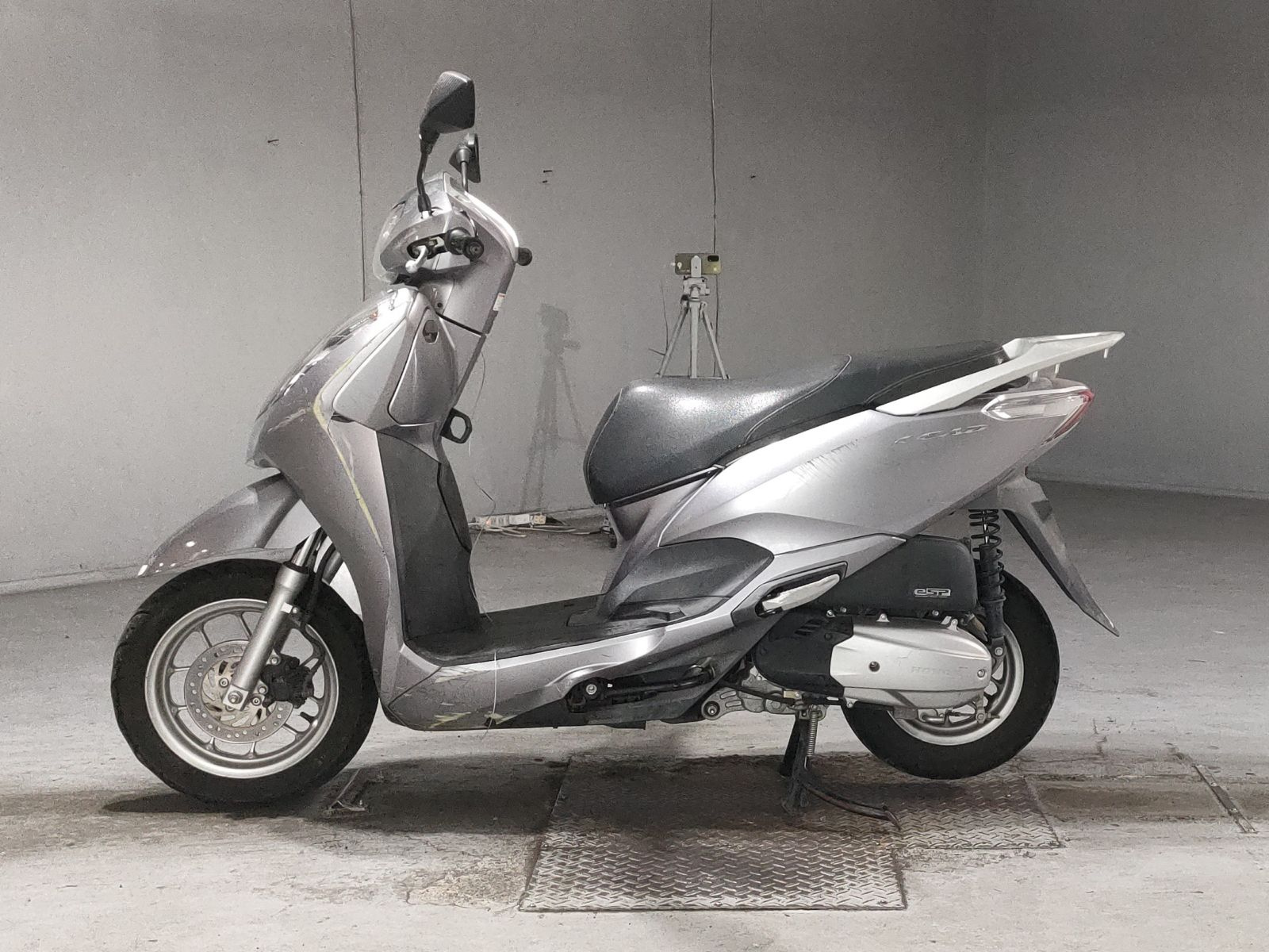 Honda LEAD 125