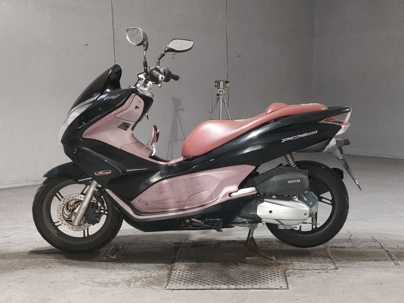 Honda PCX150