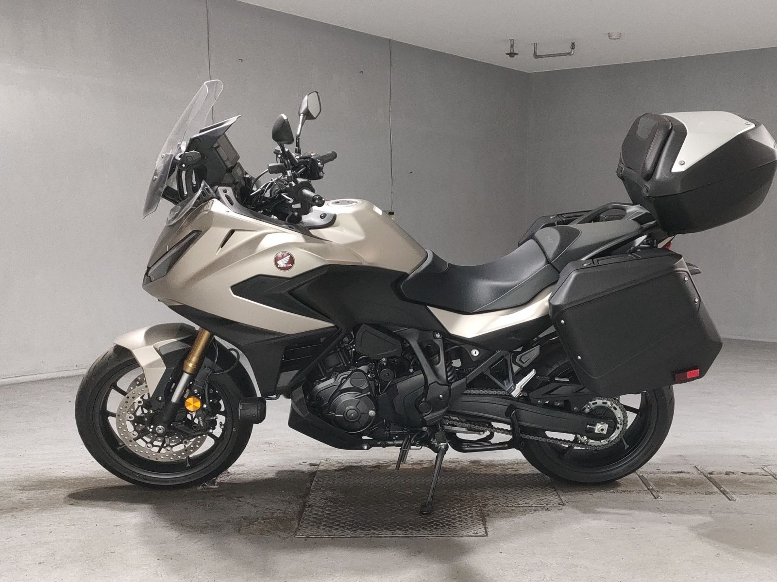 Honda NT1100 2025