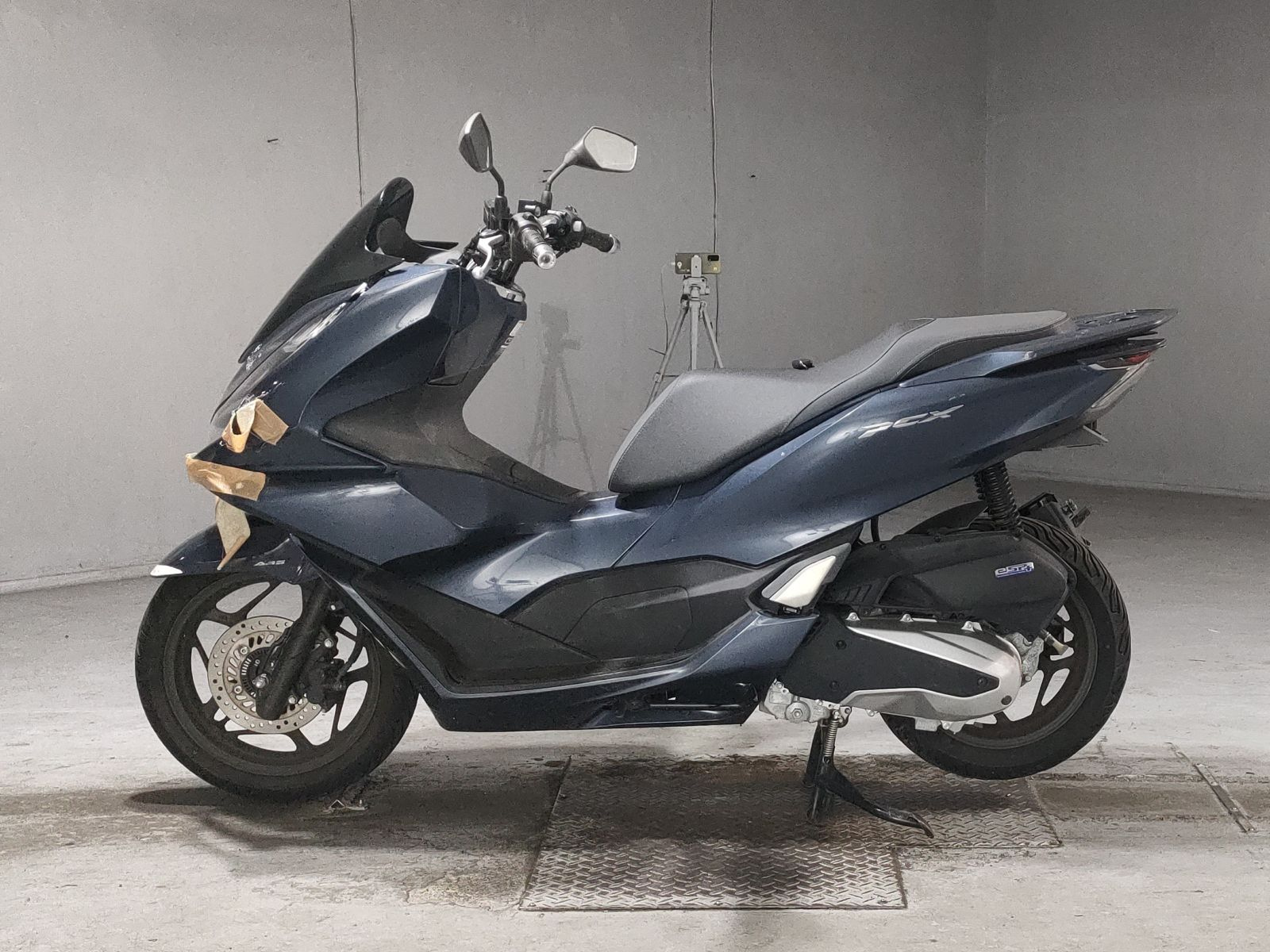 Honda PCX125