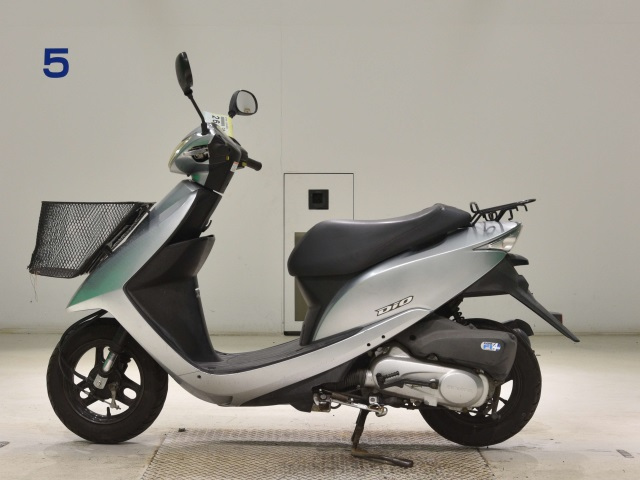 Honda DIO