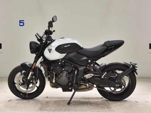Triumph TRIUMPH TRIDENT 660 2026