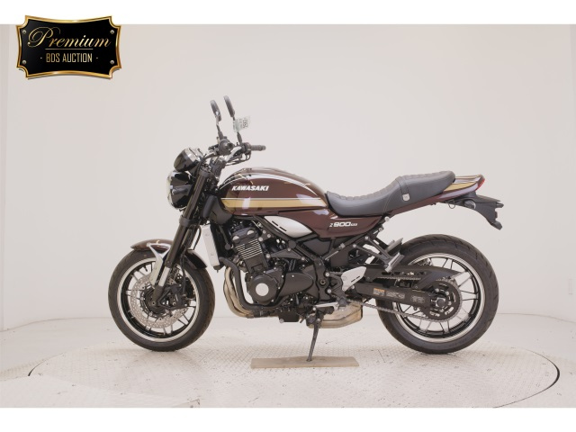 Triumph TRIUMPH BONNEVILLE BO BAR 2026