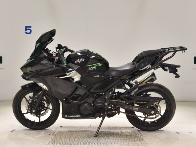 Kawasaki NINJA400-2 2019