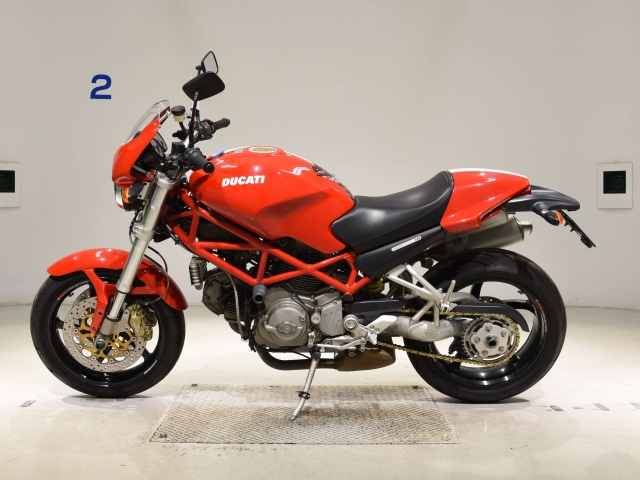 Ducati DUCATI MONSTER S2R