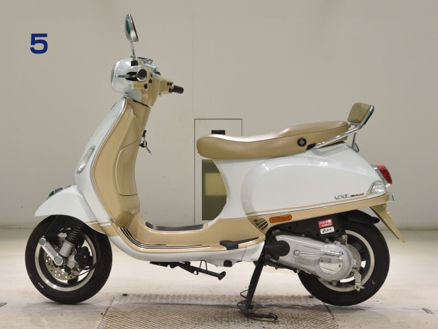Vespa VESPA VXL125