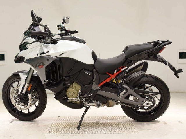 Ducati DUCATI MULTISTRADA V4S 2026