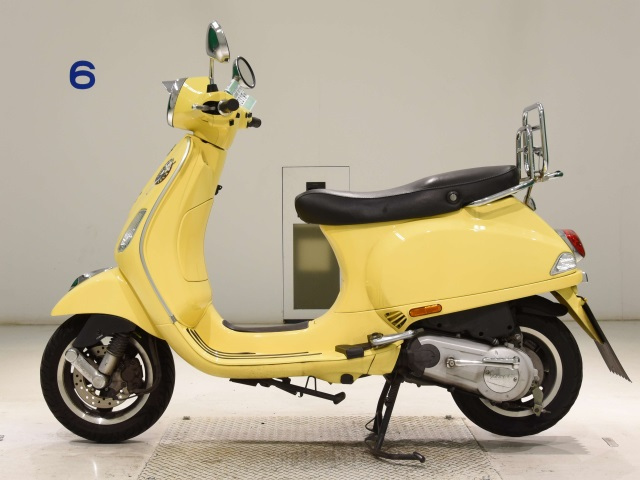 Vespa VESPA VXL125