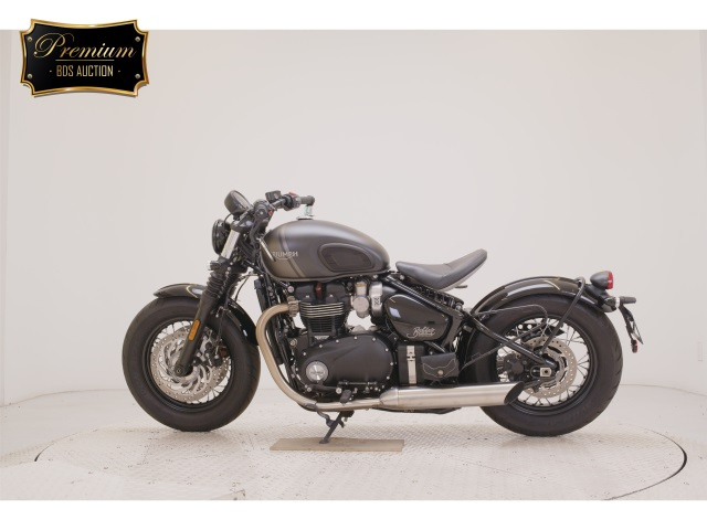 Triumph TRIUMPH BONNEVILLE BO BAR 2022