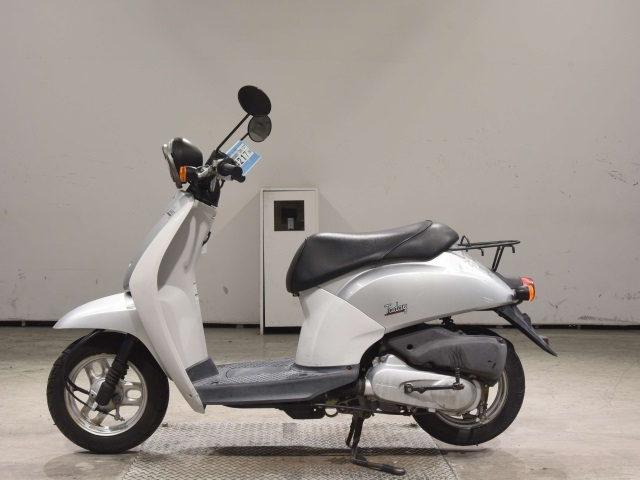 Honda TODAY