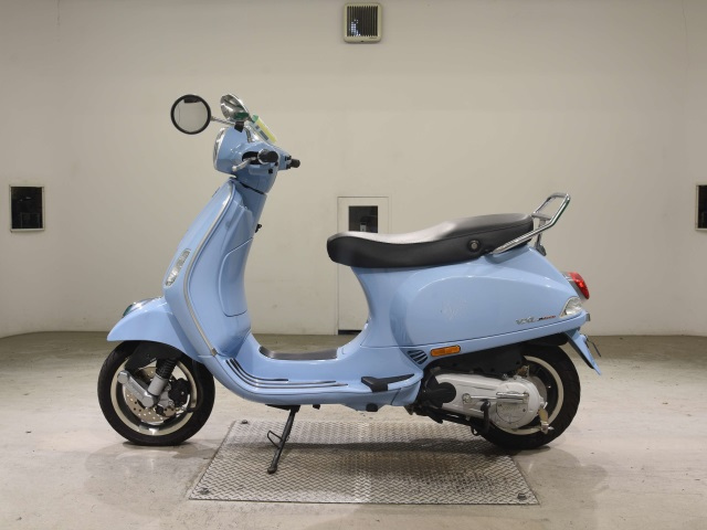 Vespa VESPA VXL125