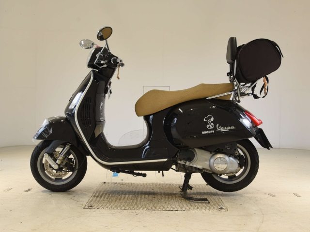 Vespa VESPAGTS250IE