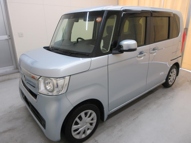 Toyota Pixis Van 2019
