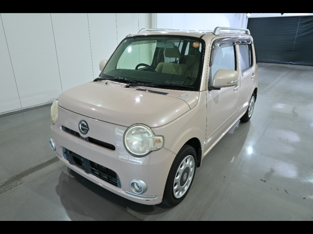 Daihatsu Mira 2009