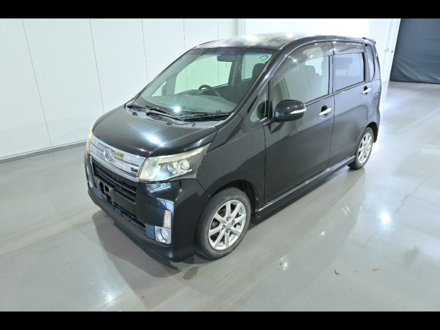 Daihatsu Move 2013