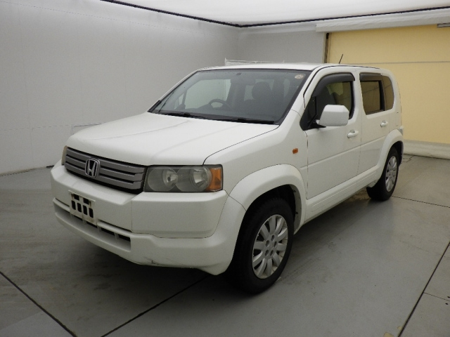Honda Crossroad 2007