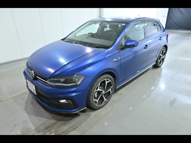 Volkswagen Polo 2020