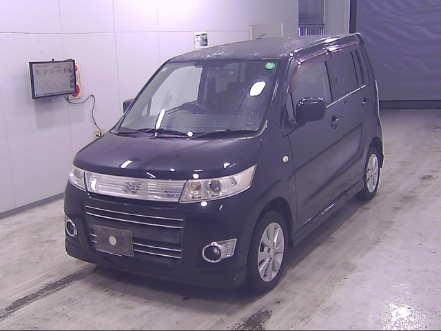 Suzuki Wagon R 2009